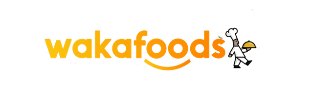 Wakafoods Logo
